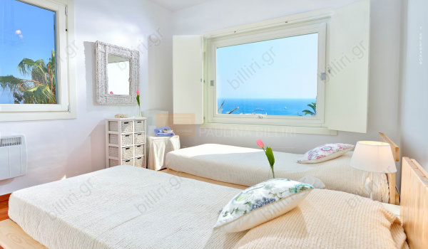 Υπνοδωμάτιο - Bedroom